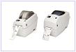 Zebra LP2824, TLP2824 printers