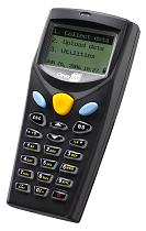 CipherLab 8000/8001 Mobiles Computers