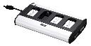 CipherLab 8000 Series 4 Slot Battery Charger