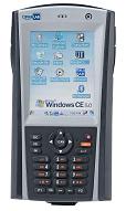 CipherLab 9400 Series Rugged PDA's
