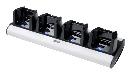 CipherLab 9400 4 Unit Docking Station
