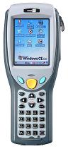 CipherLab 9500 Series Industrial Mobile Computers