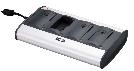 CipherLab 9500 Series 4 Slot Charger