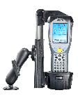CipherLab 9500 Series Vehicle Cradle