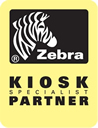 Zebra Kiosk Specialist Partner