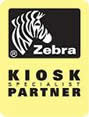 Zebra Kiosk Specialist Partner