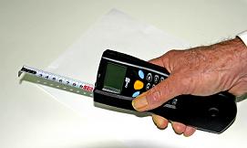 CubiCal C8000 Mobile Dimensional Measurement Device