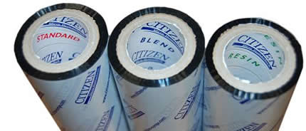 Citizen Thermal Ribbons