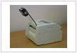 Desktop thermal printers