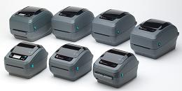 Zebra G-Series Printers
