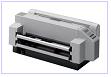Newbury Data ND2700C Dot Matrix Printer