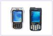 Rugged PDA's