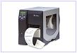 Zebra R4Mplus RFID Printer