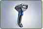 Intermec SR61 Cordless Barcode Scanner